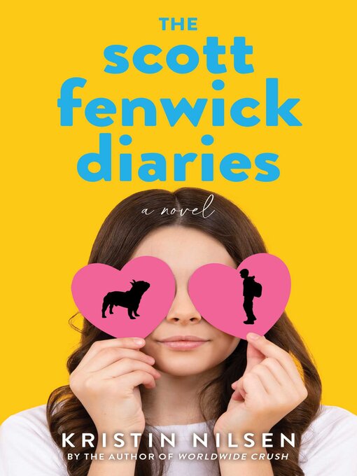 Title details for The Scott Fenwick Diaries by Kristin Nilsen - Available